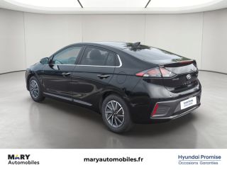 80330 : Hyundai Amiens - Mary Automobiles - HYUNDAI IONIQ ELECTRIQUE Creative - IONIQ ELECTRIQUE - PHANTOM BLACK - Automate à fonct. Continu - Courant électrique