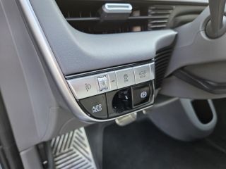 75010 : Hyundai Paris Nord - Goncourt Automobiles - HYUNDAI IONIQ 5 Executive - IONIQ 5 - Bleu - Automate à fonct. Continu - Courant électrique