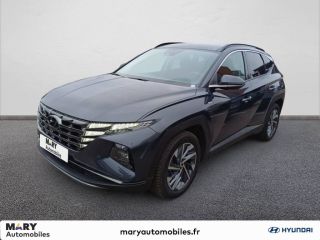 75010 : Hyundai Paris Nord - Goncourt Automobiles - HYUNDAI TUCSON Creative - TUCSON IV - DARK NIGHT - Automate sequentiel - Essence sans plomb