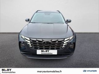 75010 : Hyundai Paris Nord - Goncourt Automobiles - HYUNDAI TUCSON Creative - TUCSON IV - DARK NIGHT - Automate sequentiel - Essence sans plomb