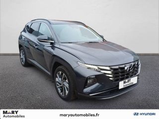 75010 : Hyundai Paris Nord - Goncourt Automobiles - HYUNDAI TUCSON Creative - TUCSON IV - DARK NIGHT - Automate sequentiel - Essence sans plomb