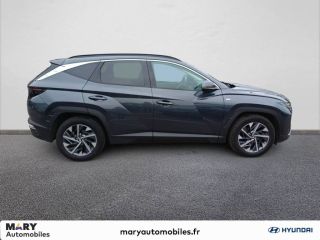75010 : Hyundai Paris Nord - Goncourt Automobiles - HYUNDAI TUCSON Creative - TUCSON IV - DARK NIGHT - Automate sequentiel - Essence sans plomb