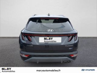 75010 : Hyundai Paris Nord - Goncourt Automobiles - HYUNDAI TUCSON Creative - TUCSON IV - DARK NIGHT - Automate sequentiel - Essence sans plomb