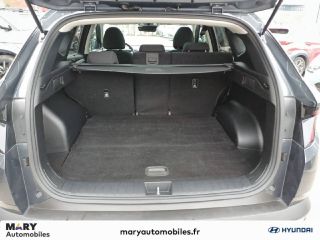 75010 : Hyundai Paris Nord - Goncourt Automobiles - HYUNDAI TUCSON Creative - TUCSON IV - DARK NIGHT - Automate sequentiel - Essence sans plomb