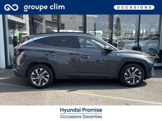 40990 : Hyundai - Groupe Clim - Dax - HYUNDAI Tucson - Tucson - Rouge - Traction - Diesel/Micro-Hybride