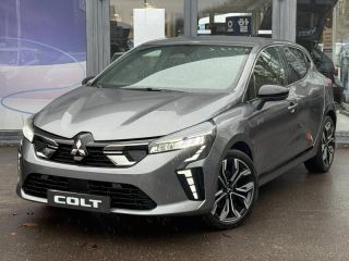 57100 : Hyundai Thionville - Théobald Automobiles - MITSUBISHI Colt - Colt - Volcanic Grey métal - Traction - Hybride : Essence/Electrique