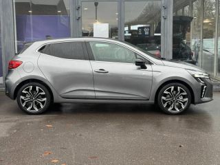 57100 : Hyundai Thionville - Théobald Automobiles - MITSUBISHI Colt - Colt - Volcanic Grey métal - Traction - Hybride : Essence/Electrique