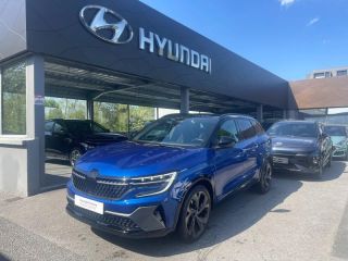 64100 : Hyundai Bayonne - Oceanic Auto - RENAULT Austral - Austral - Bleu Iron - Traction - Essence/Micro-Hybride