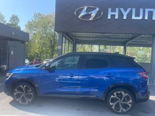 64100 : Hyundai Bayonne - Oceanic Auto - RENAULT Austral - Austral - Bleu Iron - Traction - Essence/Micro-Hybride