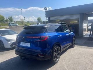 64100 : Hyundai Bayonne - Oceanic Auto - RENAULT Austral - Austral - Bleu Iron - Traction - Essence/Micro-Hybride