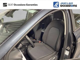 75010 : Hyundai Paris Nord - Goncourt Automobiles - SEAT IBIZA Copa - IBIZA V - GRIS MAGNETIQUE - Boîte manuelle - Essence sans plomb