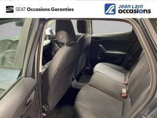 75010 : Hyundai Paris Nord - Goncourt Automobiles - SEAT IBIZA Copa - IBIZA V - GRIS MAGNETIQUE - Boîte manuelle - Essence sans plomb