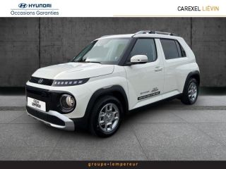 62800 : Hyundai Lens - Groupe Lempereur - HYUNDAI Inster - Inster - Blanc - Traction - Electrique