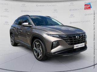 67800 : Hyundai Strasbourg - HESS Automobile - HYUNDAI Tucson - Tucson - Silky Bronze Métal - Transmission intégrale - Hybride rechargeable : Essence/Electrique