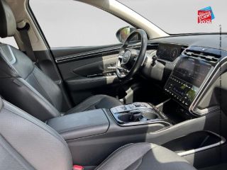 67800 : Hyundai Strasbourg - HESS Automobile - HYUNDAI Tucson - Tucson - Silky Bronze Métal - Transmission intégrale - Hybride rechargeable : Essence/Electrique