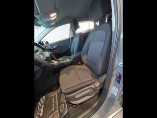 92250 : Hyundai Motor Company - HYUNDAI Kona - Kona - Shimmering Silver Métal - Traction - Electrique