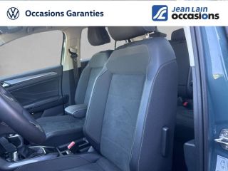 75010 : Hyundai Paris Nord - Goncourt Automobiles - VOLKSWAGEN T-ROC Style - T-ROC - BLEU PETROLE - Automate sequentiel - Essence sans plomb