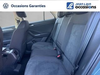 75010 : Hyundai Paris Nord - Goncourt Automobiles - VOLKSWAGEN T-ROC Style - T-ROC - BLEU PETROLE - Automate sequentiel - Essence sans plomb