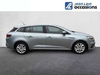 75010 : Hyundai Paris Nord - Goncourt Automobiles - RENAULT MEGANE IV ESTATE Business - MEGANE IV - Gris - Boîte hybride multimode - Essence / Courant électrique