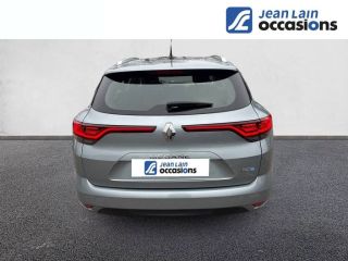 75010 : Hyundai Paris Nord - Goncourt Automobiles - RENAULT MEGANE IV ESTATE Business - MEGANE IV - Gris - Boîte hybride multimode - Essence / Courant électrique