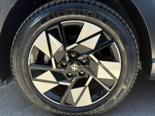 14112 : Hyundai Caen - Trajectoire Automobiles - HYUNDAI Kona - Kona - Ecotronic Gray perlé métallisé - Traction - Hybride : Essence/Electrique