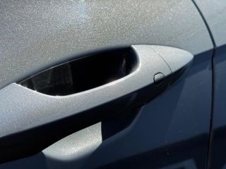 14112 : Hyundai Caen - Trajectoire Automobiles - HYUNDAI Kona - Kona - Ecotronic Gray perlé métallisé - Traction - Hybride : Essence/Electrique
