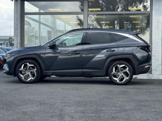 57200 : Hyundai Sarreguemines - Theobald Automobiles - HYUNDAI Tucson - Tucson - Dark Knight Métal - Traction - Hybride : Essence/Electrique