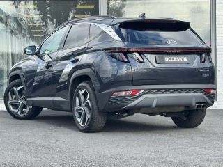 57200 : Hyundai Sarreguemines - Theobald Automobiles - HYUNDAI Tucson - Tucson - Dark Knight Métal - Traction - Hybride : Essence/Electrique