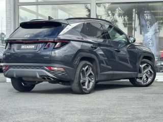 57200 : Hyundai Sarreguemines - Theobald Automobiles - HYUNDAI Tucson - Tucson - Dark Knight Métal - Traction - Hybride : Essence/Electrique