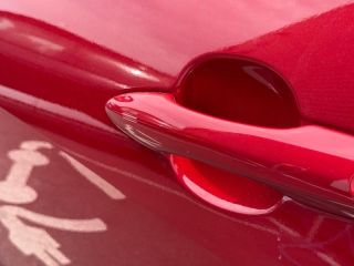 14112 : Hyundai Caen - Trajectoire Automobiles - TOYOTA Yaris - Yaris - Rouge Allure (N) - Traction - Essence