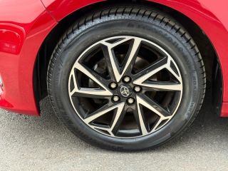 14112 : Hyundai Caen - Trajectoire Automobiles - TOYOTA Yaris - Yaris - Rouge Allure (N) - Traction - Essence