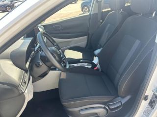 14112 : Hyundai Caen - Trajectoire Automobiles - HYUNDAI i20 - i20 - Atlas White - Traction - Essence