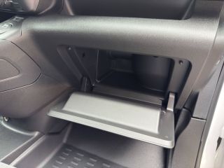 75010 : Hyundai Paris Nord - Goncourt Automobiles - FIAT DOBLO FOURGON  - DOBLO III - Blanc - Boîte manuelle - Diesel