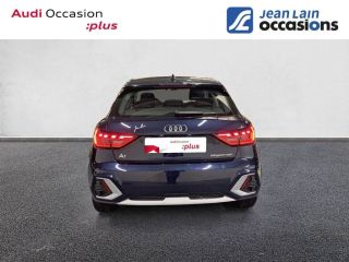 75010 : Hyundai Paris Nord - Goncourt Automobiles - AUDI A1 CITYCARVER Design - A1 II - BLEU FIRMAMENT METALLISE - Automate sequentiel - Essence sans plomb