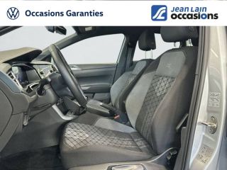 75010 : Hyundai Paris Nord - Goncourt Automobiles - VOLKSWAGEN POLO R-Line Edition - POLO VI - REFLET D'ARGENT METALLISE - Boîte manuelle - Essence sans plomb