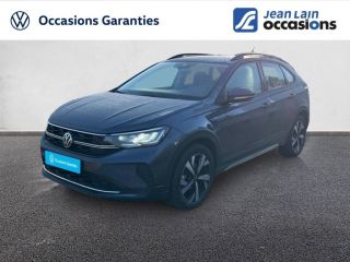 75010 : Hyundai Paris Nord - Goncourt Automobiles - VOLKSWAGEN TAIGO VW Edition - TAIGO - GRIS CENDRE - Automate sequentiel - Essence sans plomb
