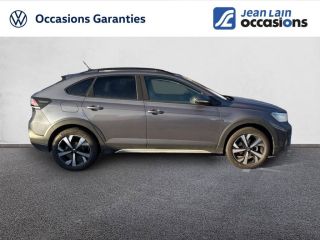 75010 : Hyundai Paris Nord - Goncourt Automobiles - VOLKSWAGEN TAIGO VW Edition - TAIGO - GRIS CENDRE - Automate sequentiel - Essence sans plomb