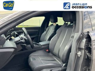 75010 : Hyundai Paris Nord - Goncourt Automobiles - PEUGEOT 508 SW Allure Pack - 508 II - NOIR - Boîte automatique - Diesel