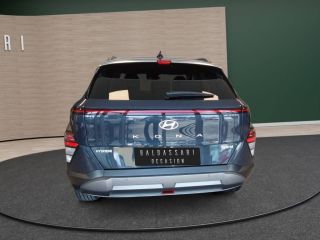 75010 : Hyundai Paris Nord - Goncourt Automobiles - HYUNDAI KONA Creative - KONA II - NOIR - Automate sequentiel - Essence / Courant électrique