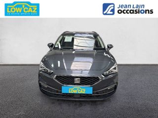 75010 : Hyundai Paris Nord - Goncourt Automobiles - SEAT LEON SPORTSTOURER Style Business - LEON IV - GRIS MAGNETIQUE - Automate sequentiel - Diesel