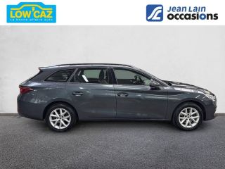 75010 : Hyundai Paris Nord - Goncourt Automobiles - SEAT LEON SPORTSTOURER Style Business - LEON IV - GRIS MAGNETIQUE - Automate sequentiel - Diesel