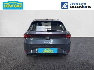 75010 : Hyundai Paris Nord - Goncourt Automobiles - SEAT LEON SPORTSTOURER Style Business - LEON IV - GRIS MAGNETIQUE - Automate sequentiel - Diesel