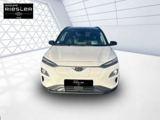 60000 : Hyundai Beauvais - Protea by Riester - HYUNDAI KONA ELECTRIC Executive - KONA ELECTRIQUE - BLANC - Automate à fonct. Continu - Courant électrique