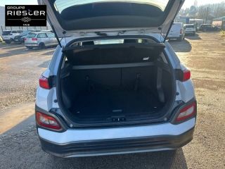 60000 : Hyundai Beauvais - Protea by Riester - HYUNDAI KONA ELECTRIC Executive - KONA ELECTRIQUE - BLANC - Automate à fonct. Continu - Courant électrique