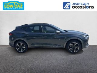75010 : Hyundai Paris Nord - Goncourt Automobiles - CUPRA FORMENTOR Business Edition - FORMENTOR - Gris - Automate sequentiel - Diesel