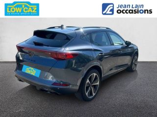 75010 : Hyundai Paris Nord - Goncourt Automobiles - CUPRA FORMENTOR Business Edition - FORMENTOR - Gris - Automate sequentiel - Diesel