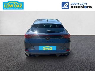 75010 : Hyundai Paris Nord - Goncourt Automobiles - CUPRA FORMENTOR Business Edition - FORMENTOR - Gris - Automate sequentiel - Diesel