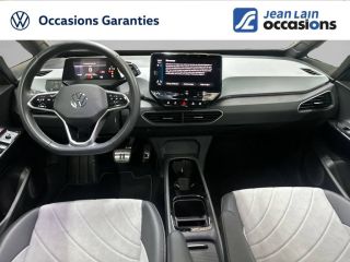 75010 : Hyundai Paris Nord - Goncourt Automobiles - VOLKSWAGEN ID.3 Performance Active - ID.3 - BLANC GLACIER / TOIT NOIR - Automate à fonct. Continu - Courant électrique