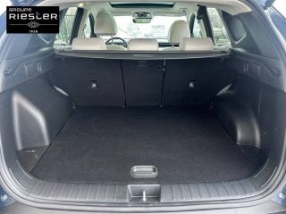 75010 : Hyundai Paris Nord - Goncourt Automobiles - HYUNDAI TUCSON Executive - TUCSON IV - gris - Boîte automatique - Essence / Courant électrique