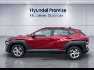 31683 : Hyundai Toulouse Sud Labège - Automobiles Delahaye - HYUNDAI KONA Intuitive - 2025 - Bordeaux - Semi-automatique - Essence / Courant électrique